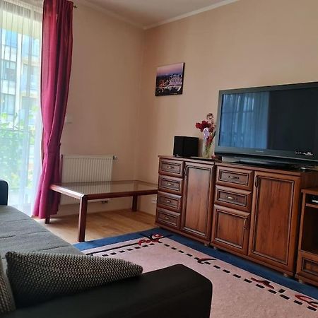 Comfortable Apartment! 布拉格 外观 照片