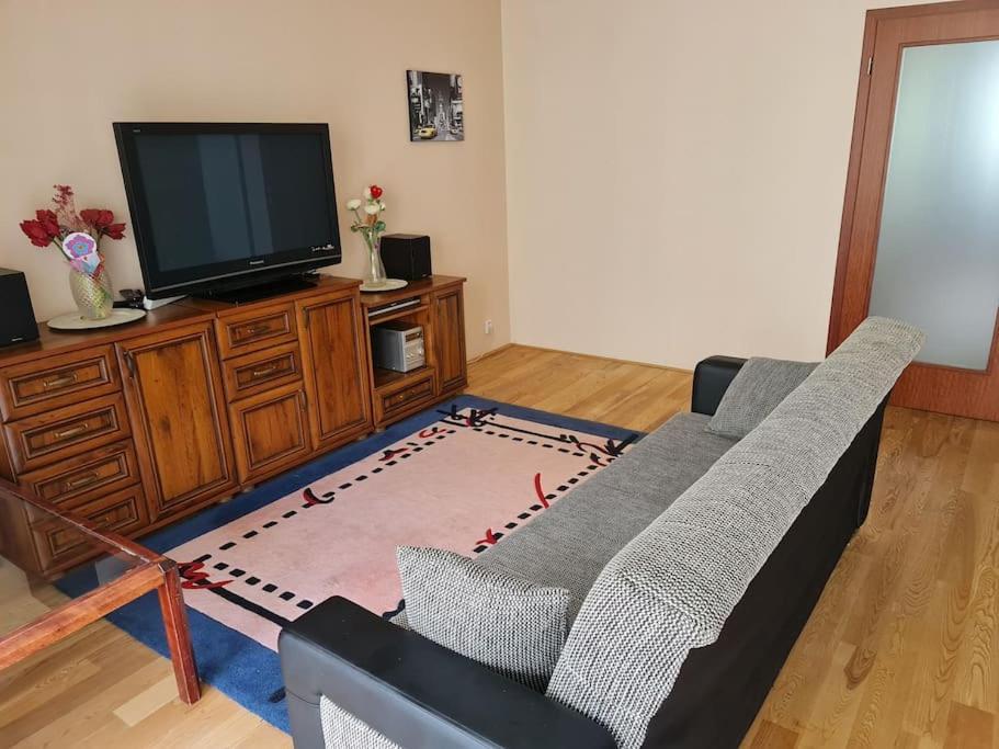Comfortable Apartment! 布拉格 外观 照片