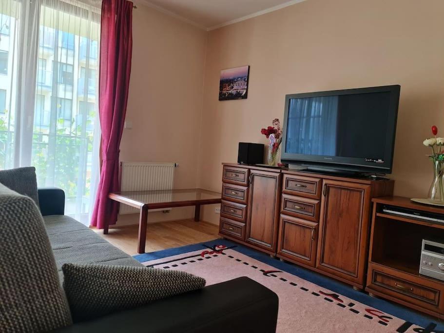 Comfortable Apartment! 布拉格 外观 照片