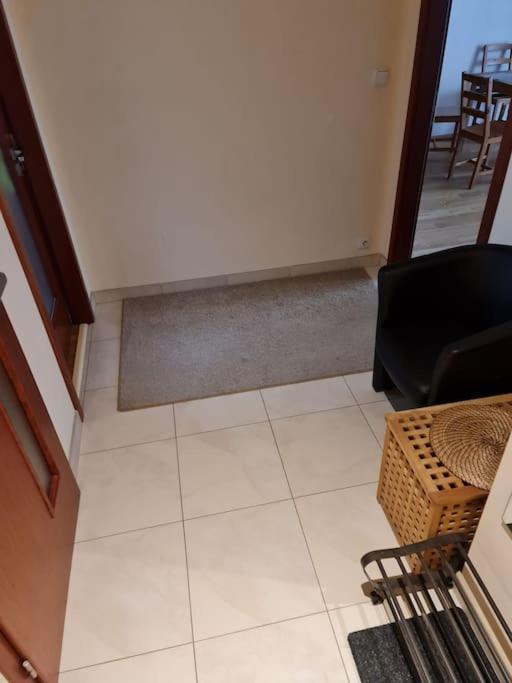 Comfortable Apartment! 布拉格 外观 照片