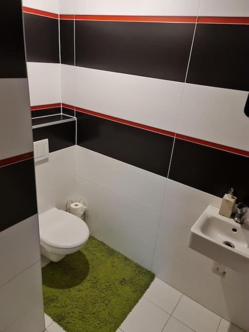 Comfortable Apartment! 布拉格 外观 照片
