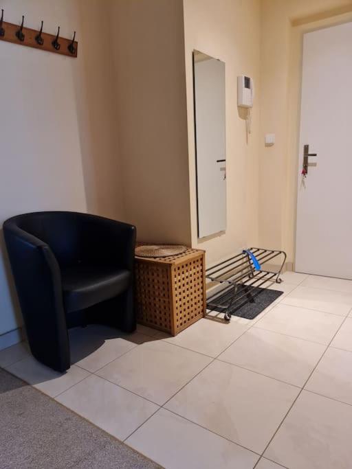 Comfortable Apartment! 布拉格 外观 照片